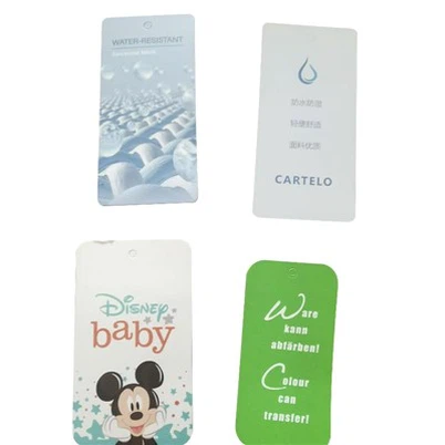 Как форма бирки влияет на восприятие покупателя?